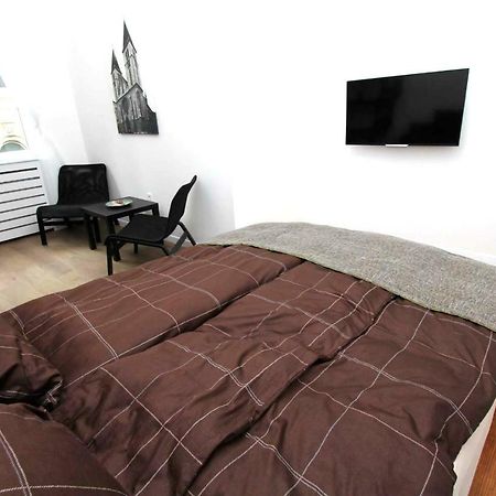 Old Town Luxury Apartments Szarajevó Kültér fotó