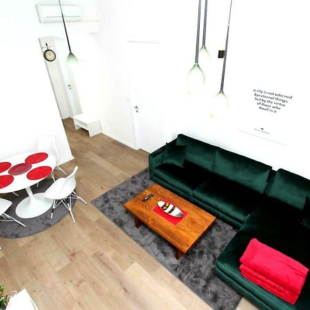 Old Town Luxury Apartments Szarajevó Kültér fotó