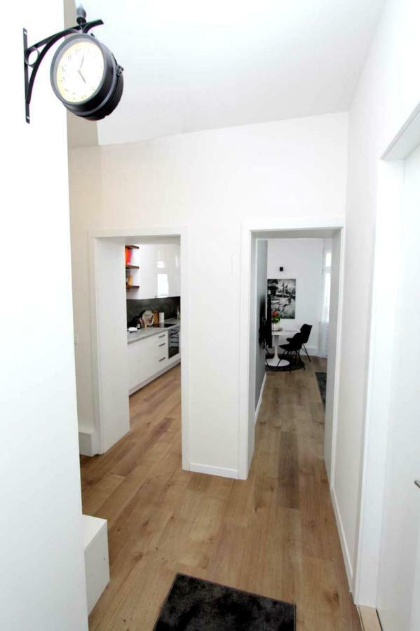 Old Town Luxury Apartments Szarajevó Kültér fotó
