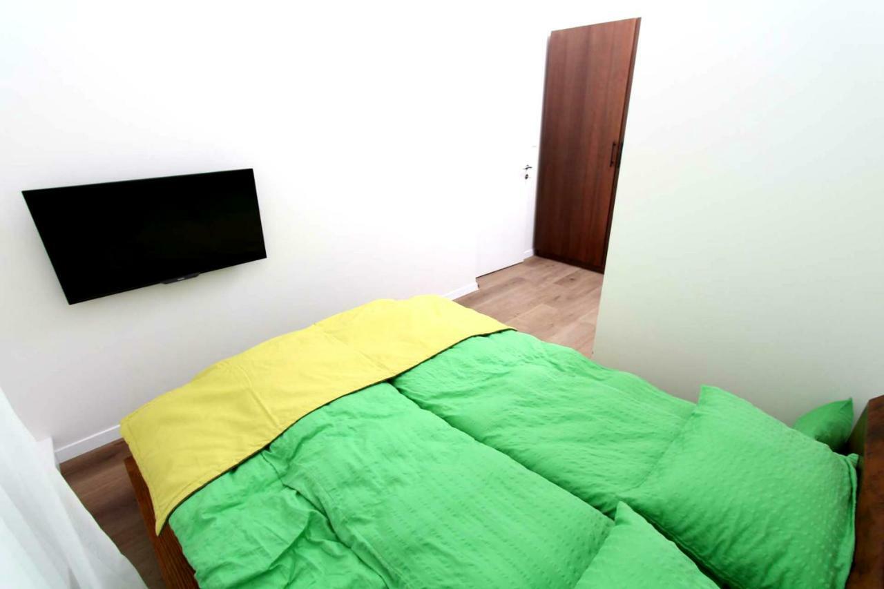 Old Town Luxury Apartments Szarajevó Kültér fotó